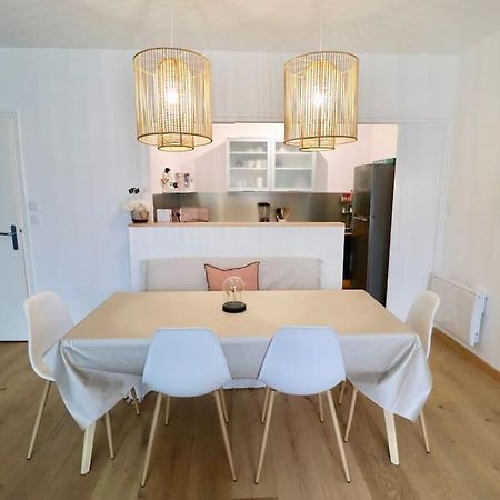 Bel Apt 6 Pers, 2 Chambres Avec Balcon Et Parking Le Touquet Екстериор снимка