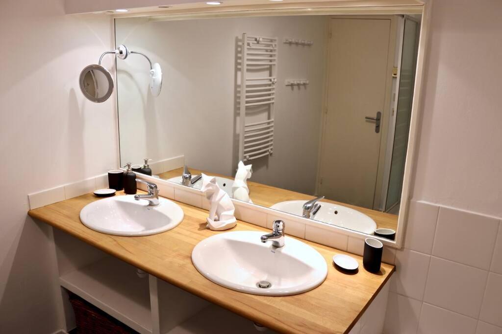 Bel Apt 6 Pers, 2 Chambres Avec Balcon Et Parking Le Touquet Екстериор снимка