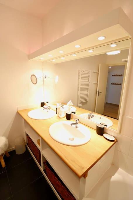 Bel Apt 6 Pers, 2 Chambres Avec Balcon Et Parking Le Touquet Екстериор снимка